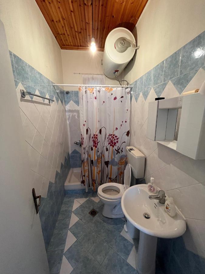 Panorama House Villa Pramanta Exterior photo